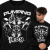 BLUZA NA SIŁOWNIĘ  PUMPING IRON
